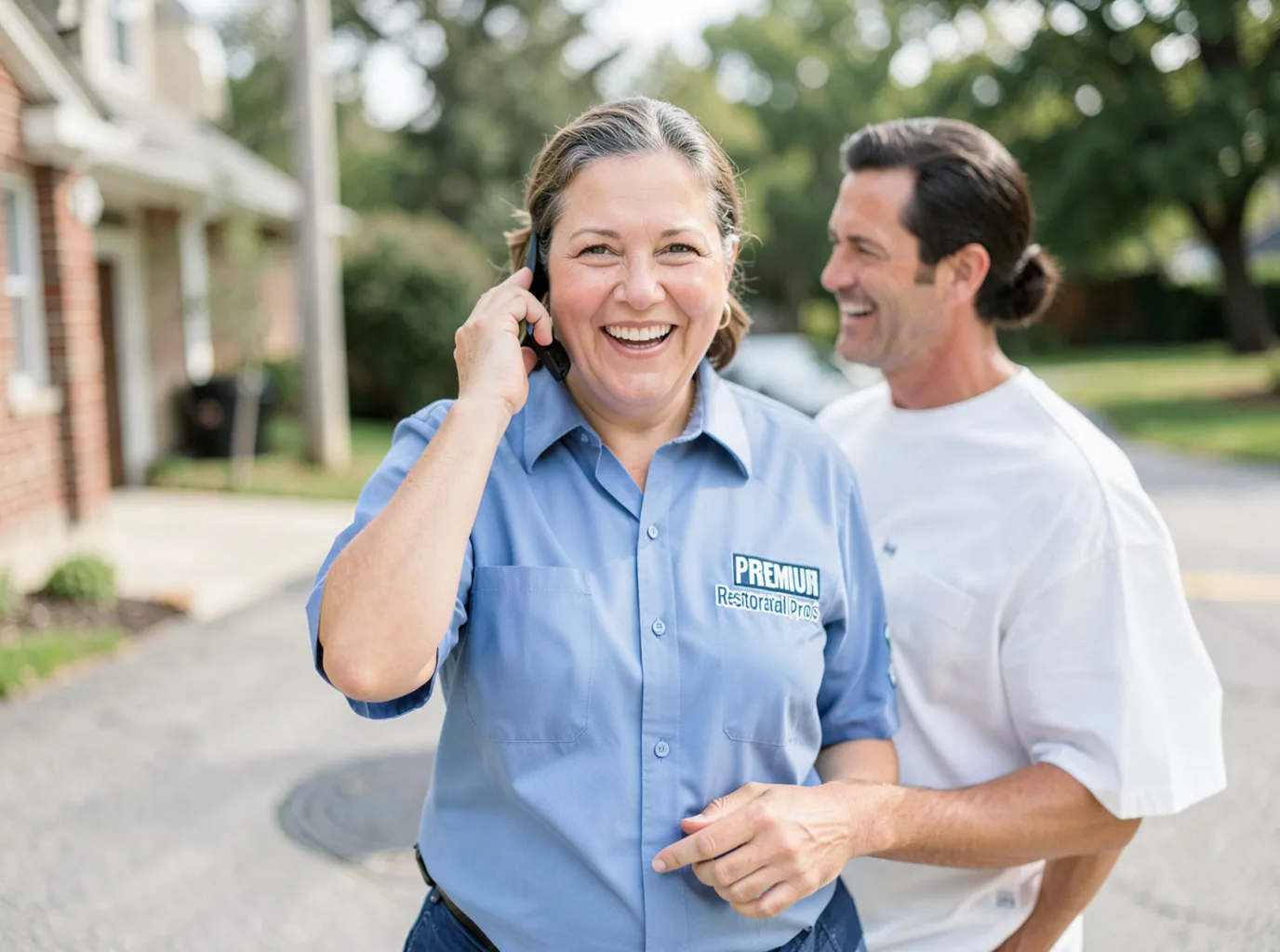 Water Damage Restoration Millersburg, IA FAQs